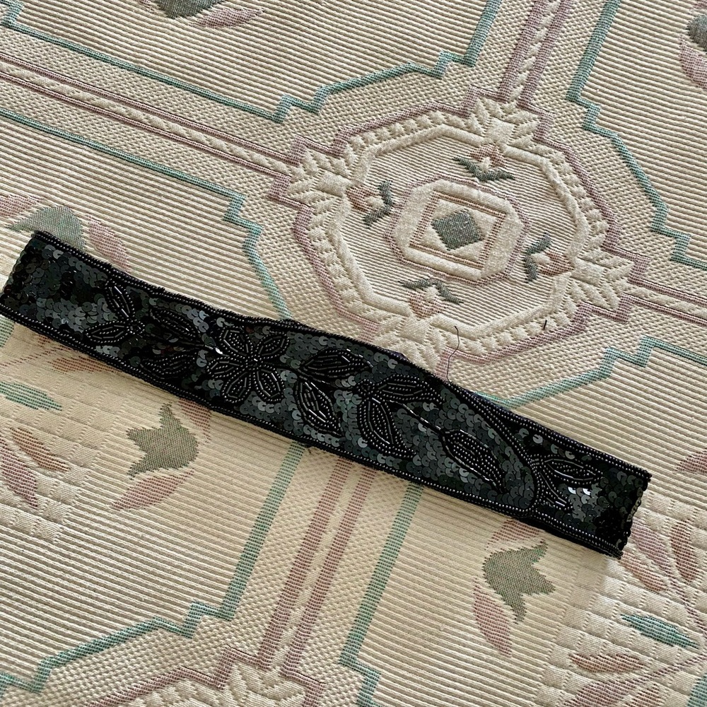 Belt